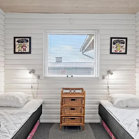 Σπίτι διακοπών With Fireplace Iii