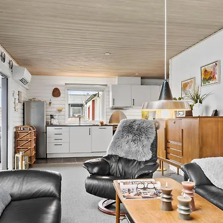 Casa vacanze With Fireplace Iii Hejls
