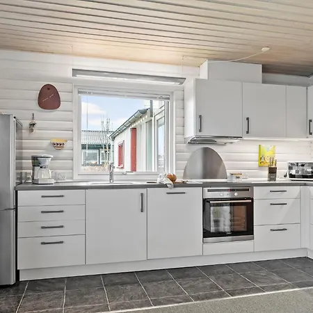 Amazing In With House Sea View *