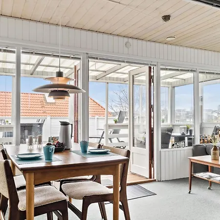 Σπίτι διακοπών With Fireplace Iii *