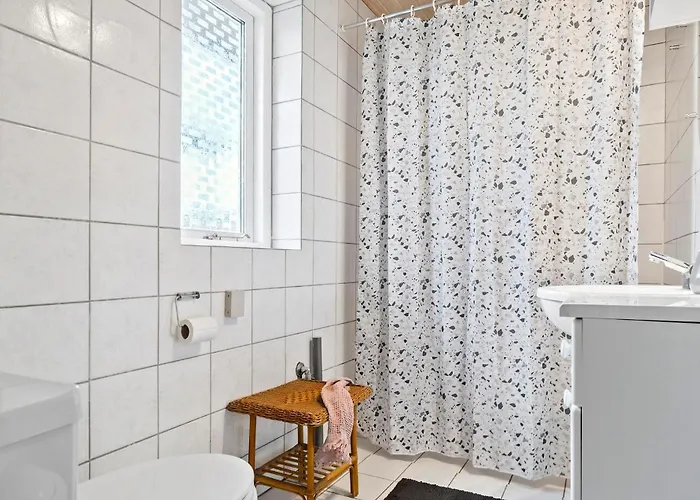 بيت للعطل With Fireplace Iii